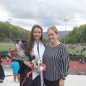 Meet your Posher, Aimee